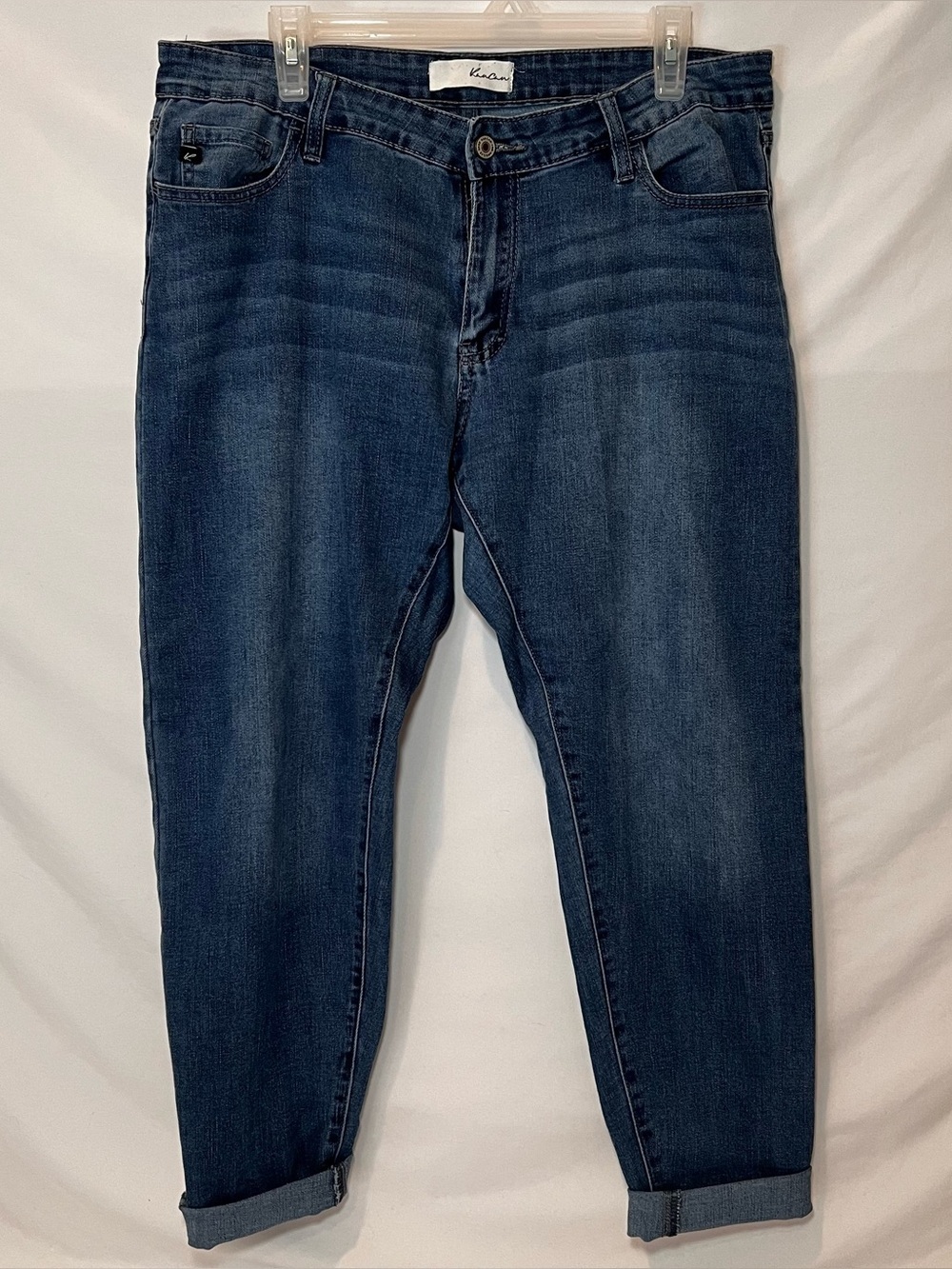 KanCan Estilo Jeans Size 15/31